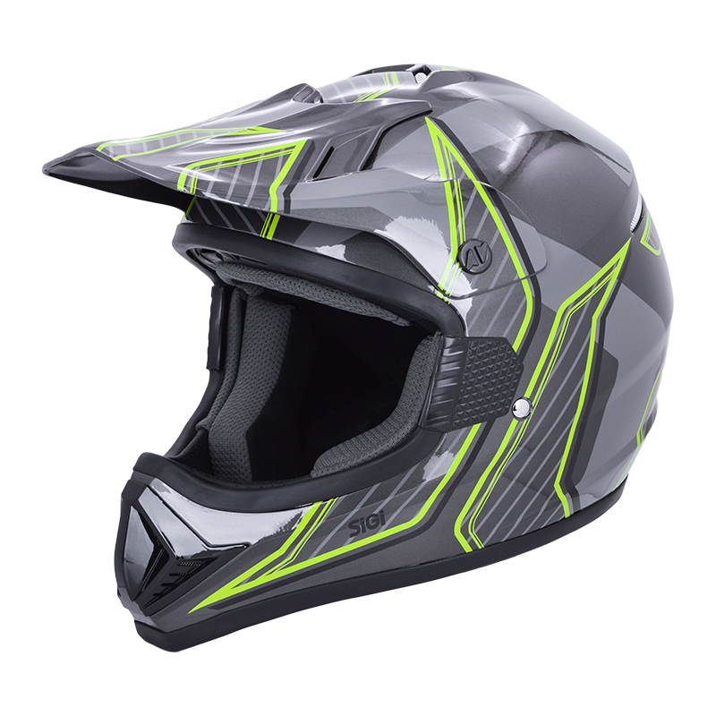 Adult Motocross Helmet 27