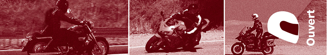 SiGi Motorcycle Helmet Family of Products