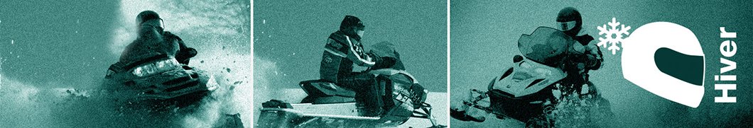 SiGi Motorcycle Helmet Family of Products