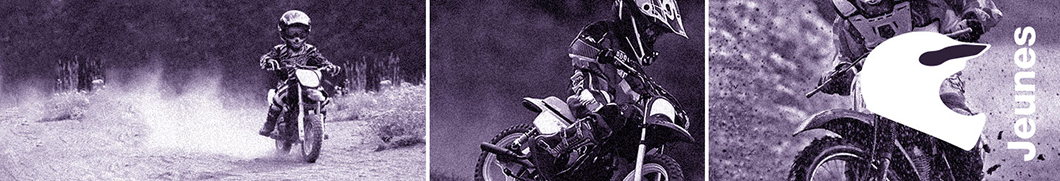 SiGi Motorcycle Helmet Family of Products