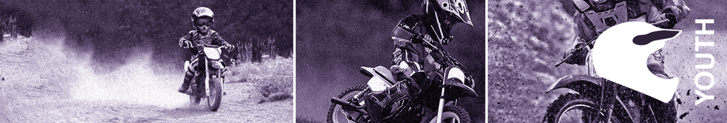 SiGi Motorcycle Helmet Family of Products