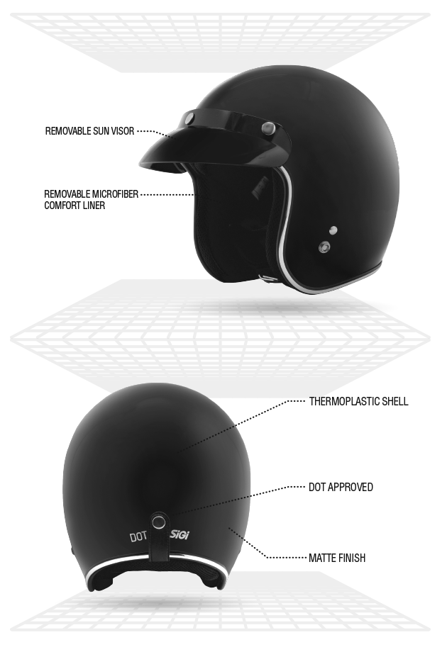 Primary Features