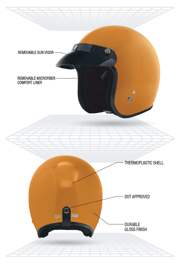 Primary Features