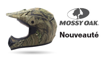 Mossy Oak Nouveauté